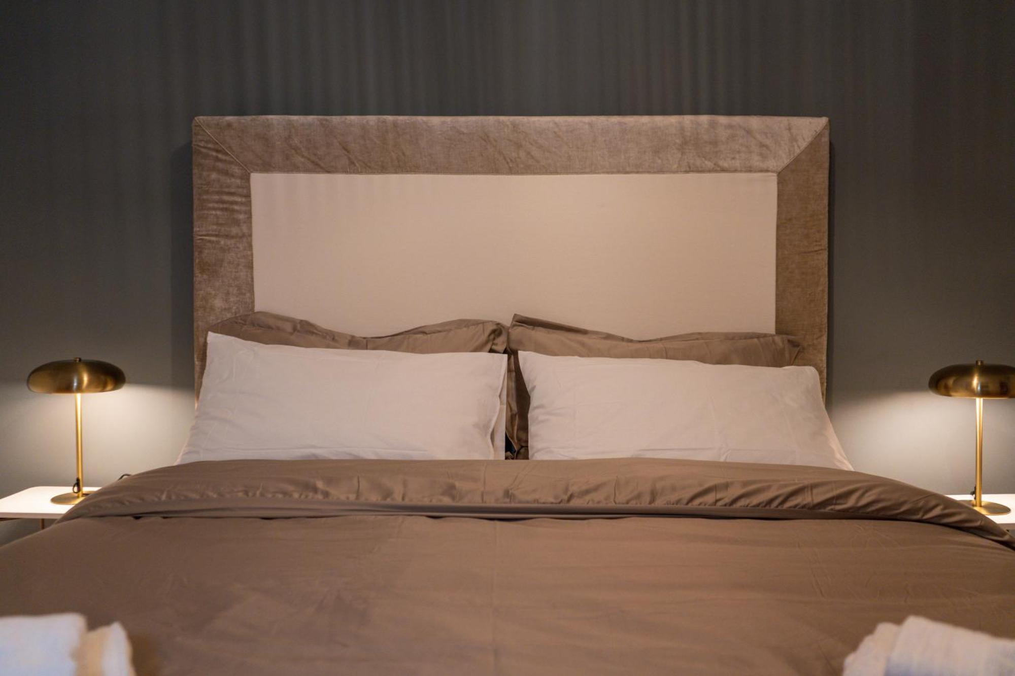 Apartamento Melody Roma