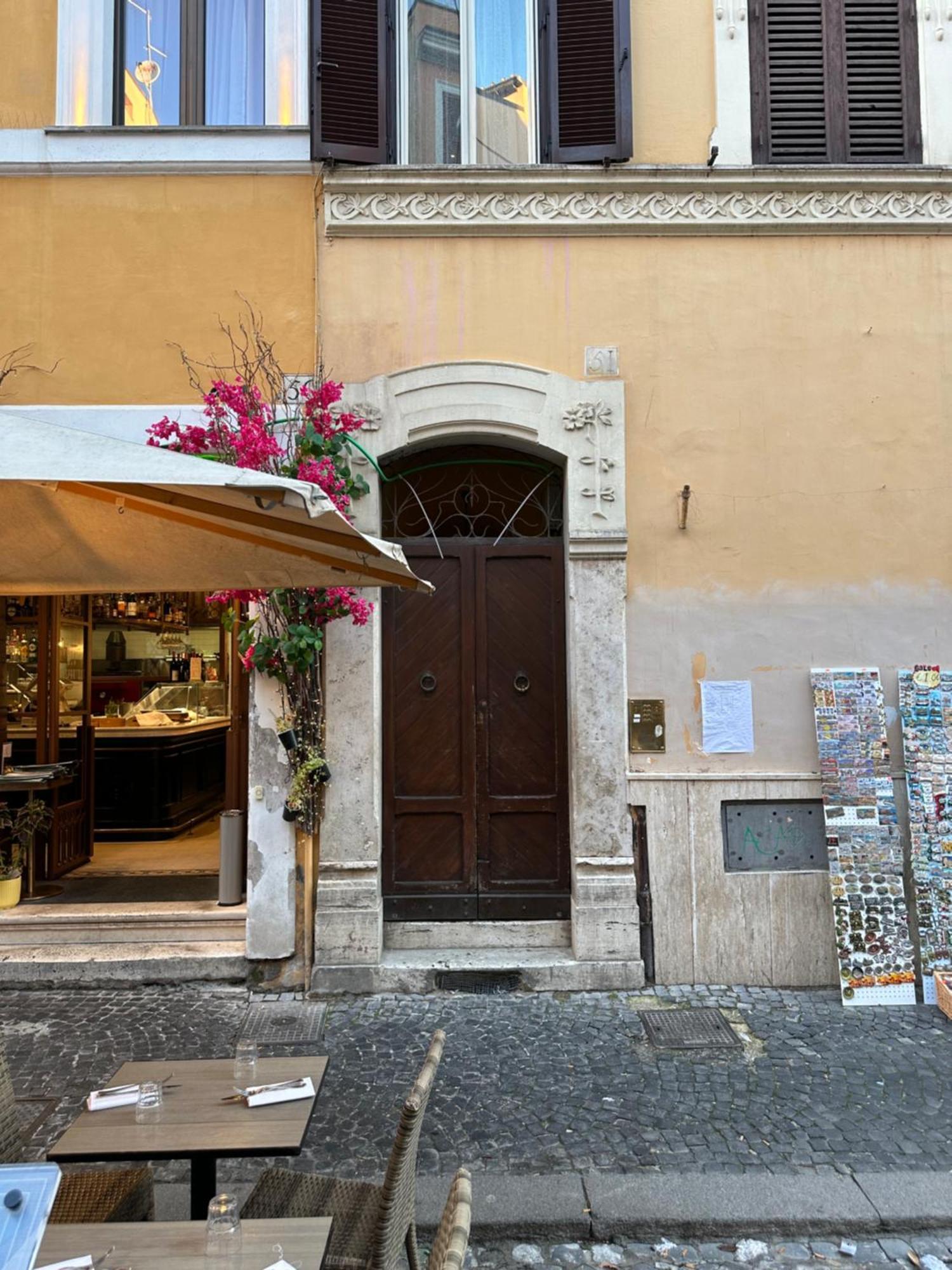 Melody Apartamento Roma