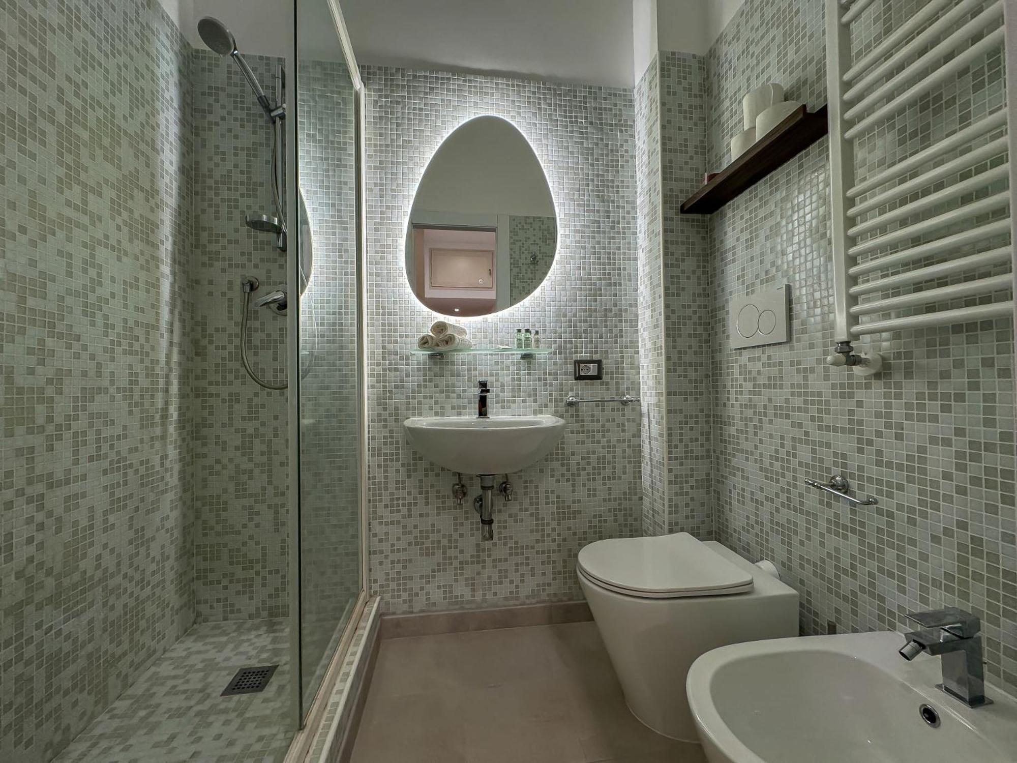 Melody Apartamento Roma