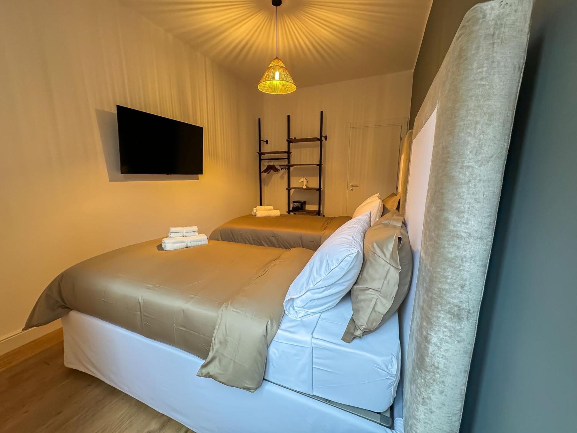 Apartamento Melody