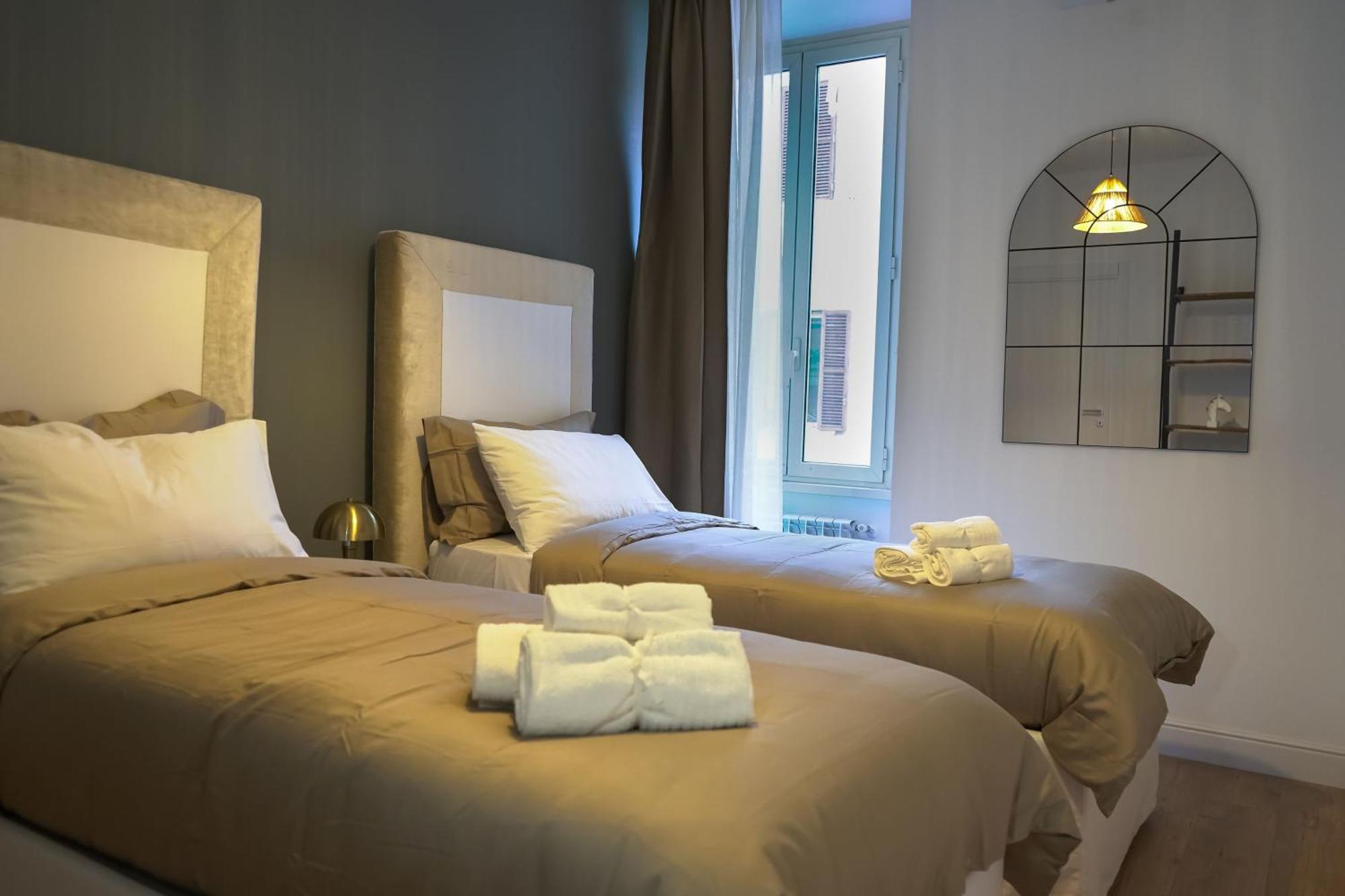 Apartamento Melody