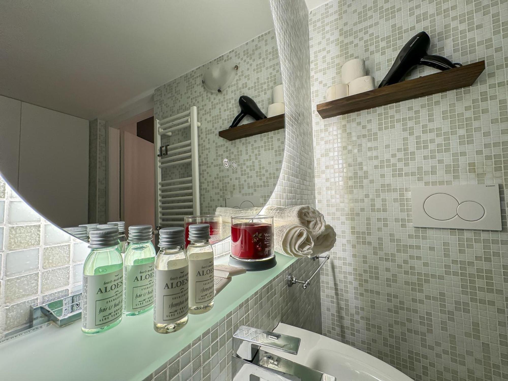 Apartamento Melody Roma