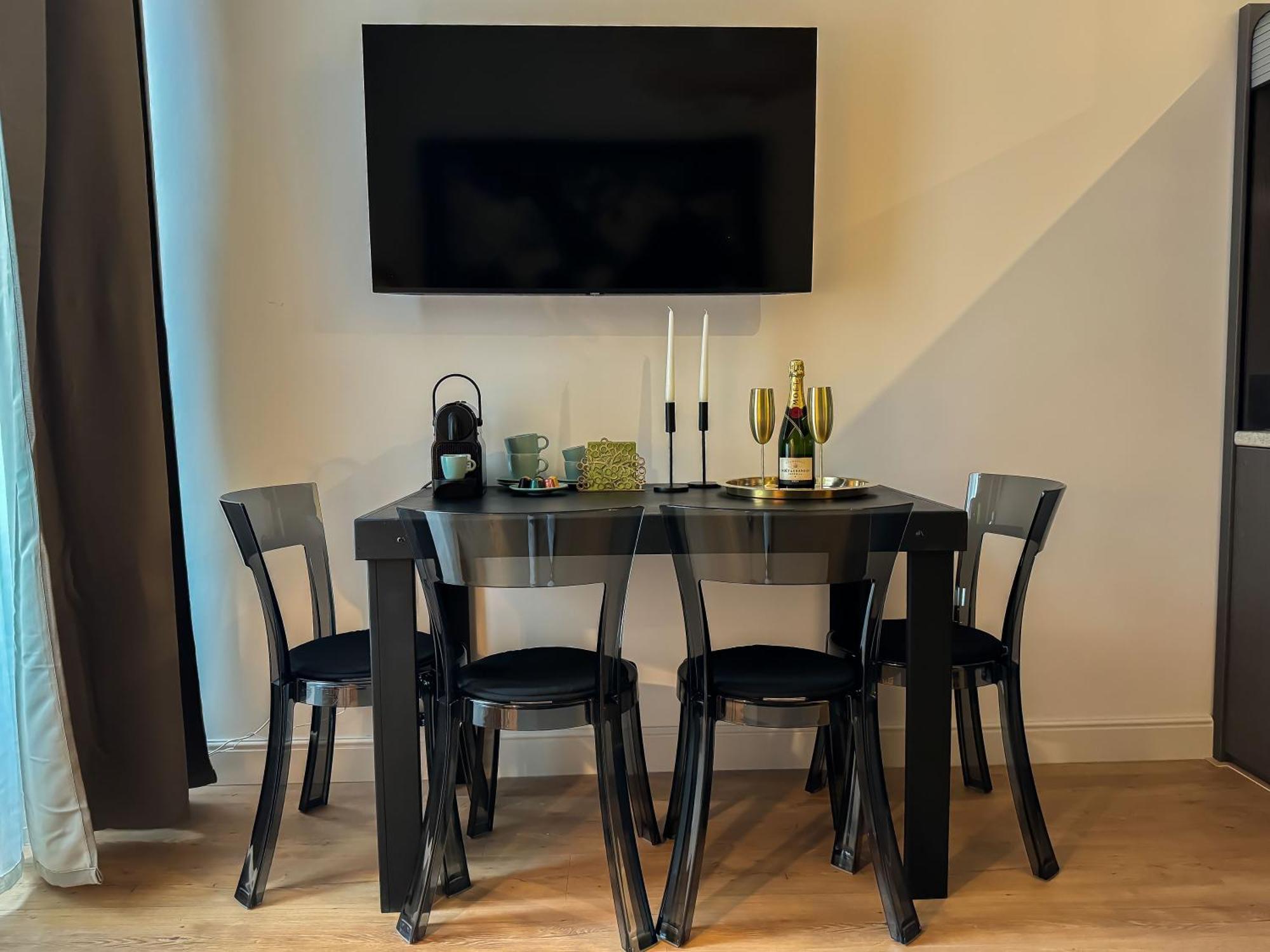Apartamento Melody *