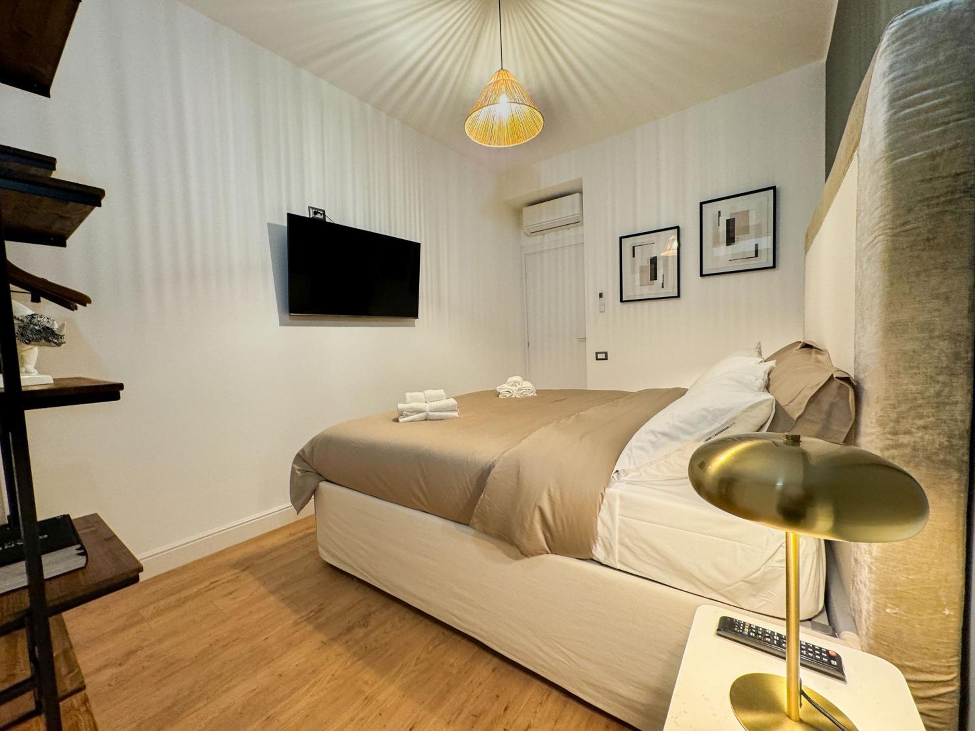 Apartamento Melody *