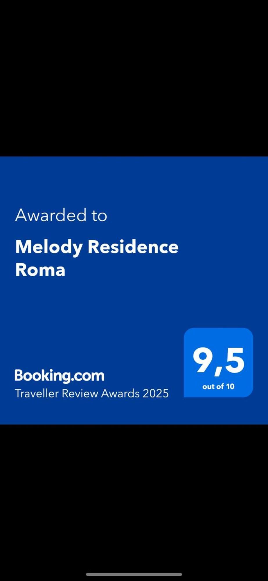 Apartamento Melody *